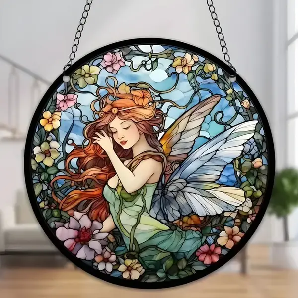 Lapač Slnka-Fairy/Typ3 H31476