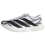 ADIDAS PERFORMANCE Bežecká obuv 'Adizero Evo Sl Exo'  striebornosivá / čierna / biela