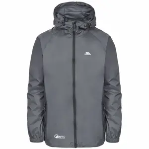 Nepromokavá bunda Trespass Qikpac Jacket