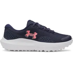Dámská golfová obuv Under Armour Surge