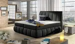 Boxspring Vincenzo Rozměr: 140 x 200 cm, látka: Soft 11