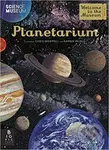 Planetarium - Raman Prinja, Chris Wormell (ilustrátor)