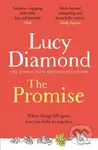 The Promise - Lucy Diamond - kniha z kategorie Společenská beletrie