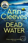 Dead Water - Ann Cleeves - kniha z kategorie Thrillery