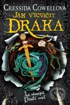 Jak uloupit Dračí meč - Cressida Cowell - kniha z kategorie Pro děti