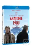 Anatomie pádu - limitované vydání - Justine Triet - film z kategorie Dramata