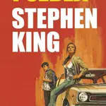 Později - Stephen King - kniha z kategorie Detektivky, thrillery a horory