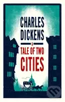 A Tale of Two Cities - Charles Dickens