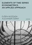 Elements of Time Series Econometrics: an Applied Approach