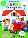 Kolem dokola Farma (100 nových slov)