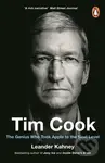 Tim Cook (The Genius Who Took Apple to the Next Level) - kniha z kategorie Životopisy