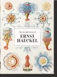 Ernst Haeckel - Rainer Willmann, Julia Voss