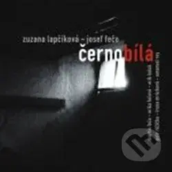 Černobílá - Josef Fečo