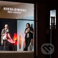 Kieslowski: Mezi lopatky LP - Kieslowski