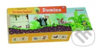 Domino Krtek - hra z kategorie Domino, hlavolamy