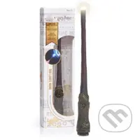 Harry Potter svietiaca palička - Ron Weasley