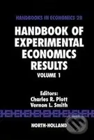 Handbook of Experimental Economics Results (Volume 1) - kniha z kategorie Odborné a naučné