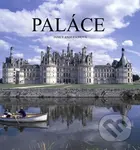 Paláce - Janice Andersonová - kniha z kategorie Umění, design a architektura