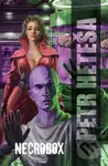 Necrobox - Petr Heteša - kniha z kategorie Sci-fi