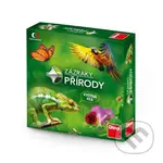 Zázraky přírody - hra z kategorie Vzdělávací hry