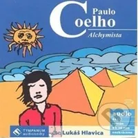 Alchymista - Paulo Coelho