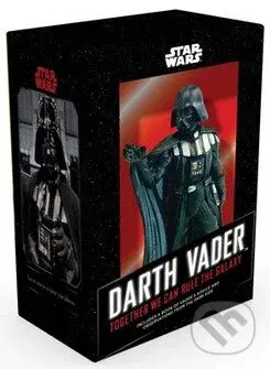 Darth Vader in a Box