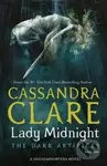 Lady Midnight - Cassandra Clare