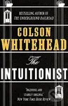 The Intuitionist - Colson Whitehead - kniha z kategorie Detektivky, thrillery a horory