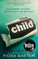 The Child - Fiona Barton - kniha z kategorie Thrillery