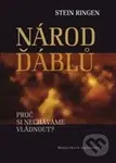 Národ ďáblů (Proč si necháváme vládnout?) - Stein Ringen - kniha z kategorie Sociologie