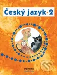Český jazyk 2 (2. ročník) - Hana Mikulenková, Radek Malý - kniha z kategorie 1. stupeň