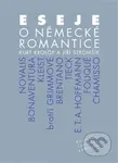 Eseje o německé romantice - Kurt Krolop - kniha z kategorie Eseje, úvahy a glosy