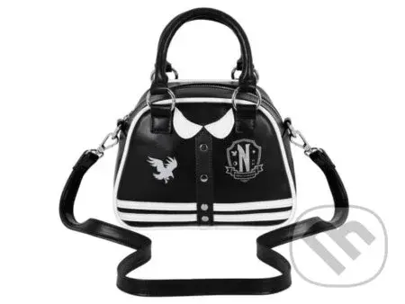Taška WEDNESDAY Varsity Bowling bag