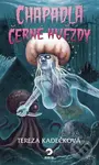 Chapadla Černé hvězdy - Tereza Kadečková - kniha z kategorie Fantasy
