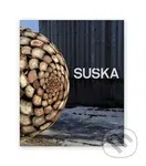 Čestmír Suška - Jiří Olič - kniha z kategorie Malířství a sochařství