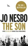 The Son - Jo Nesbo - kniha z kategorie Detektivky, thrillery a horory