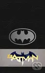 Batman (Ruled Journal)