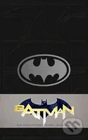 Batman (Ruled Journal)