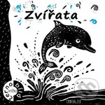 Zvířata - Erin Balzer - kniha z kategorie Naučné knihy