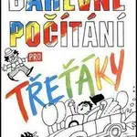Barevné počítání pro třeťáky - Marie Nevyhoštěná - kniha z kategorie 1. stupeň
