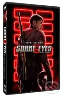 Snake Eyes: G.I. Joe Origins - Robert Schwentke - film z kategorie Akční filmy