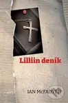 Lilliin deník - Ian McFadyen - kniha z kategorie Detektivky, thrillery a horory