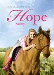 Hope: Navždy - Carola Wimmer - kniha z kategorie Beletrie pro děti