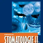 Kompendium Stomatologie II - Jiří Šedý - kniha z kategorie Stomatologie a dentální hygiena