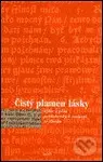 Čistý plamen lásky (Výbor z písní pobělohorských exulantů ze Slezska) - kniha z kategorie Poezie