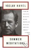 Summer Meditations - Václav Havel - kniha z kategorie Životopisy