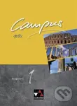 Campus 1 neu (Ausgabe C Lehrbuch) - Reinhard Heydenreich, Andrea Kammerer, Michael Lobe, Wilhelm Pfaffel, Clement Utz, Christian Zitzl - kniha z…