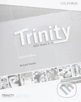 Trinity Graded Examinations in Spoken English (gese) 3-4: (Ise 0 / A2) Teacher´s Pack - kniha z kategorie Jazykové učebnice a slovníky