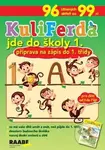 KuliFerda jde do školy 1. (Příprava na zápis do 1. třídy)