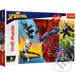 Spiderman - puzzle z kategorie Maxi dílky